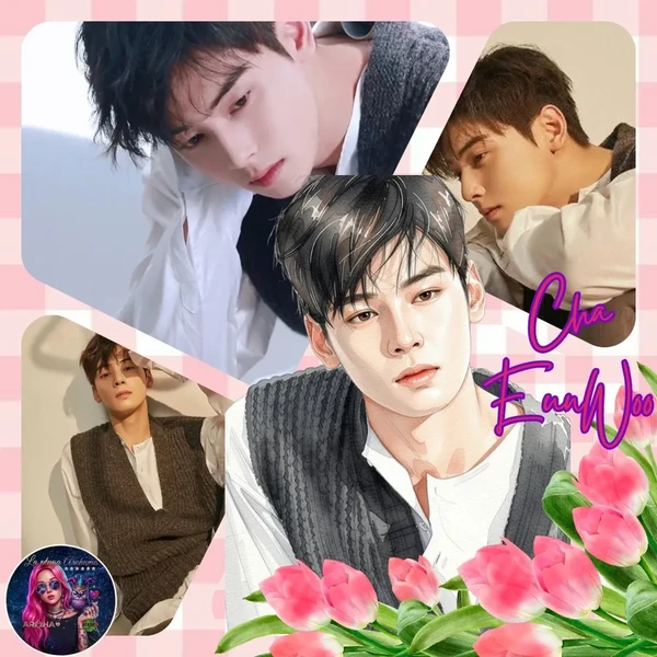 Popular photo full of fans’ love for Cha Eunwoo