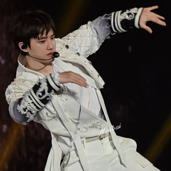 도경수 (디오) 팬심 가득한 인기 사진