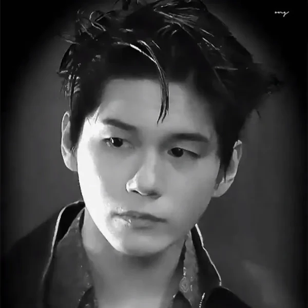 Penampilan Ong Seongwu yang paling disukai hari ini