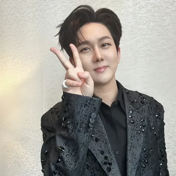 오늘 가장 사랑받은 김수찬의 모습