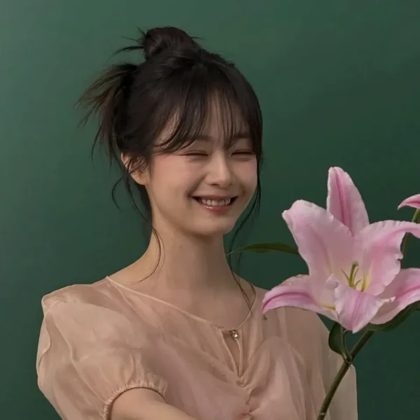 チョン・ソミンへのファンの愛が詰まった人気写真