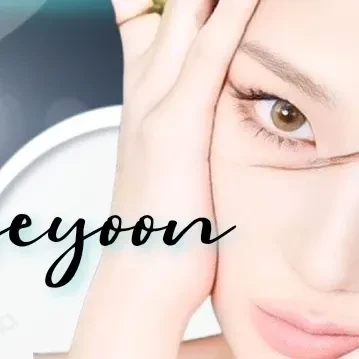 The most loved look of Kim Hyeyoon today