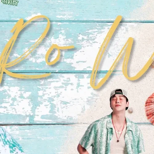 Penampilan Rowoon yang paling disukai hari ini