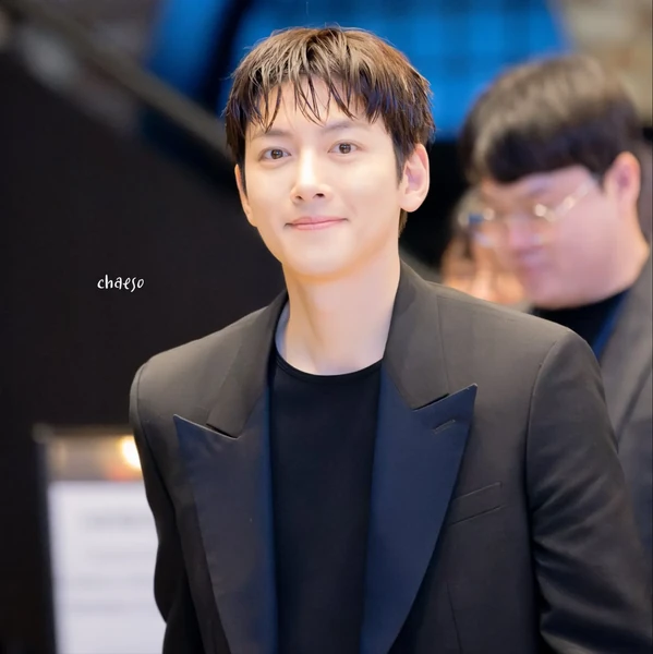 今日最も愛されたチ・チャンウクの姿