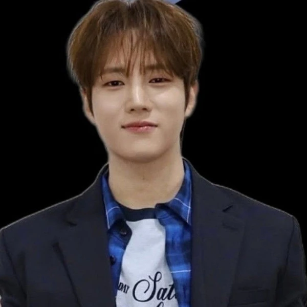 The most loved look of Kim Jungyeon today