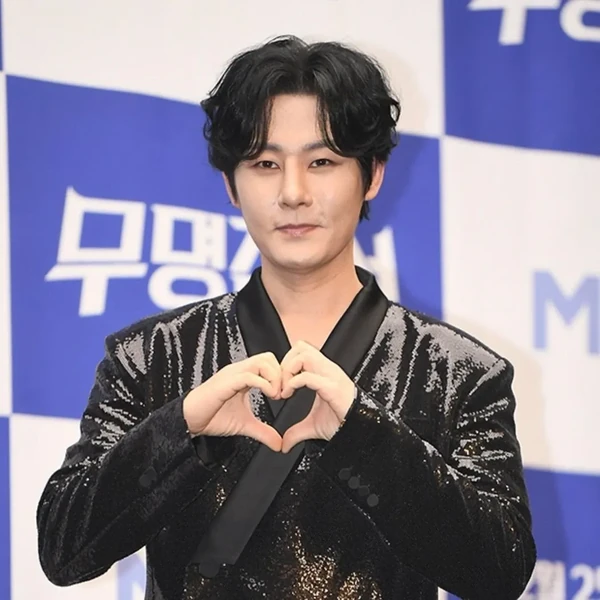 The most loved look of Kang Moonkyung today