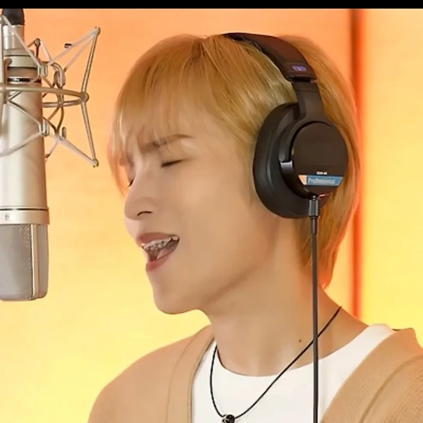 오늘 가장 사랑받은 김희재의 모습