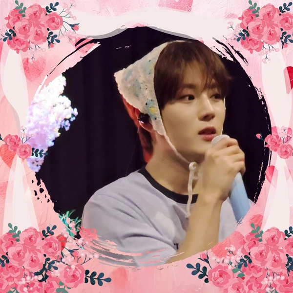 Popular photo full of fans’ love for Kim Jungyeon