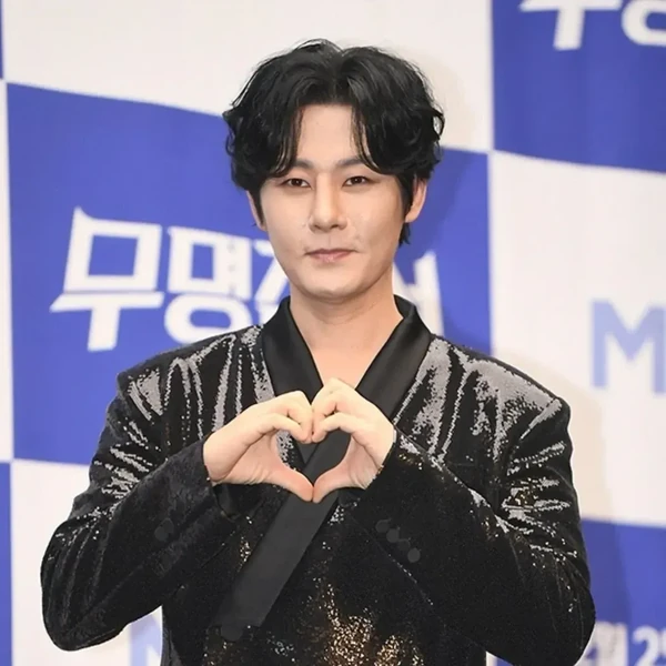 The most loved look of Kang Moonkyung today