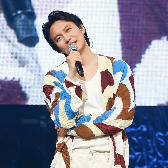 김남길 팬심 가득한 인기 사진