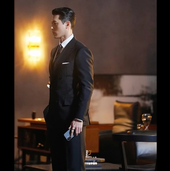 充滿粉絲愛的玄彬人氣照片