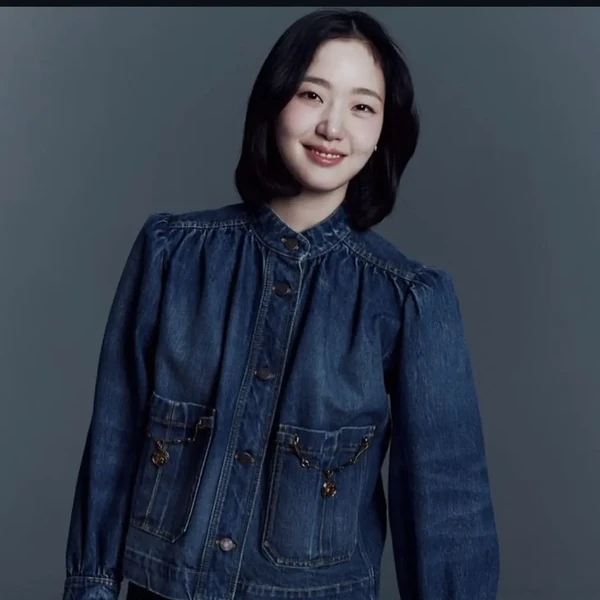 오늘 가장 사랑받은 김고은의 모습