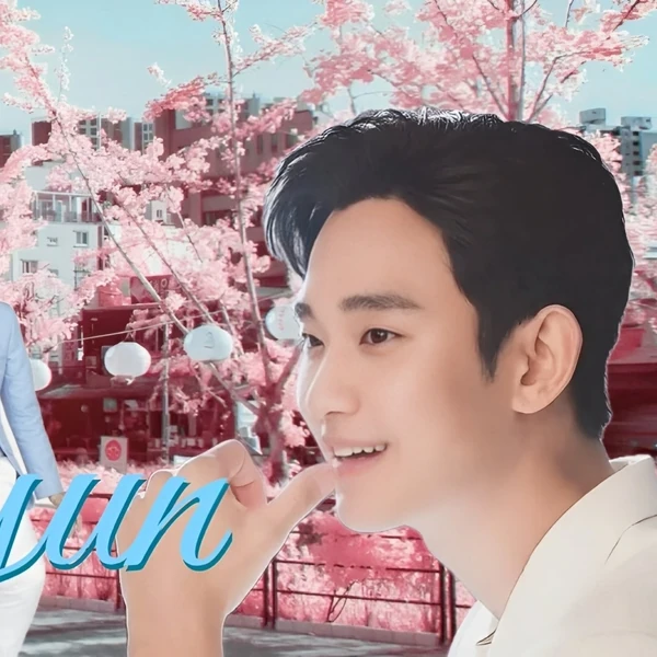 Top moment of Kim Soohyun chosen by fans