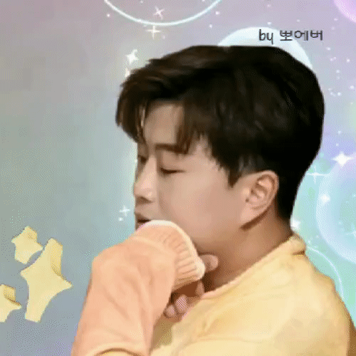 キム・ホジュンへのファンの愛が詰まった人気写真