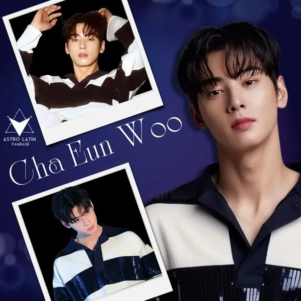 Popular photo full of fans’ love for Cha Eunwoo