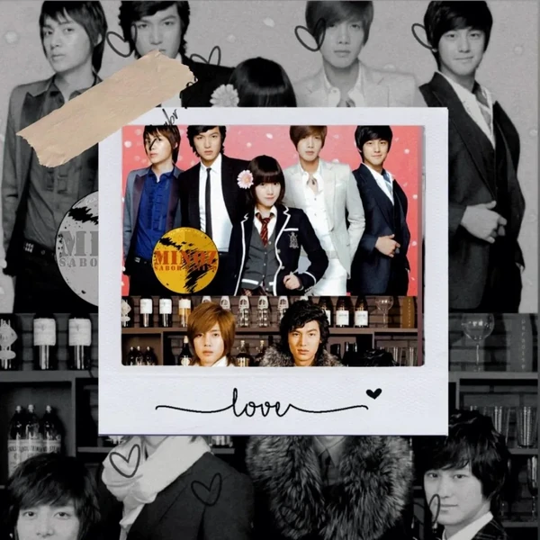 이민호 팬심 가득한 인기 사진