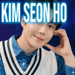 The most loved look of Kim Seonho today