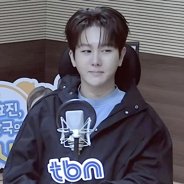 오늘 가장 사랑받은 김수찬의 모습