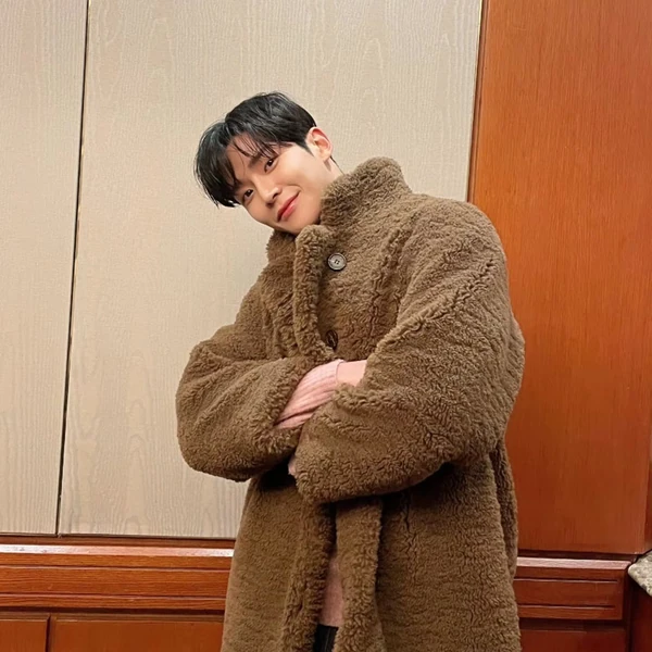 오늘 가장 사랑받은 로운의 모습