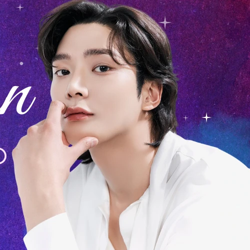 Foto populer Rowoon yang penuh cinta dari penggemar