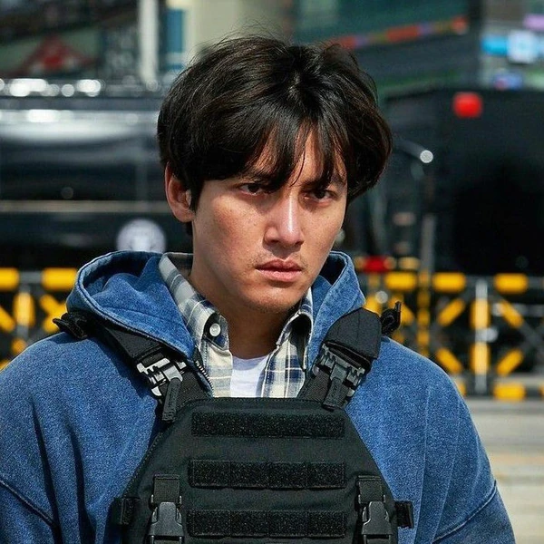 오늘 가장 사랑받은 지창욱의 모습