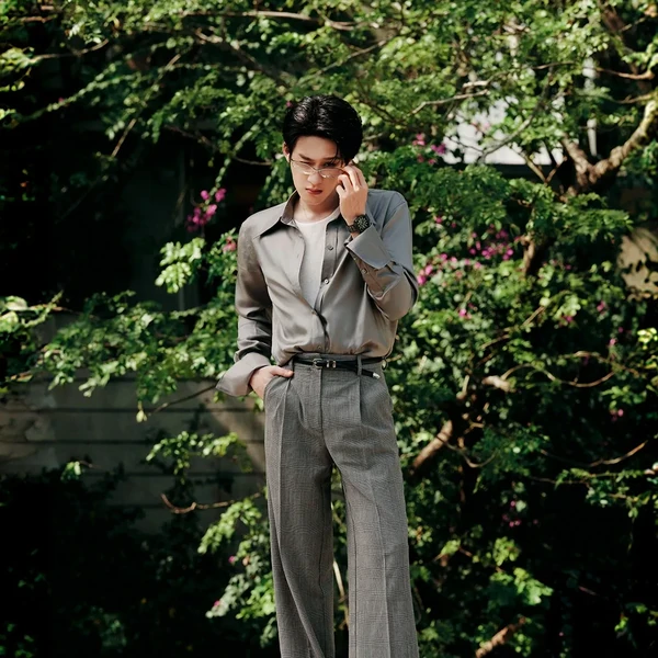 Top moment of Tan Jianci chosen by fans