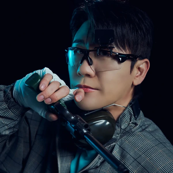 充滿粉絲愛的永卓人氣照片