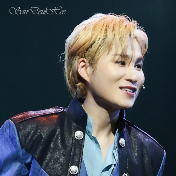 今天最受喜愛的金熙栽模樣