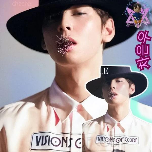 Popular photo full of fans’ love for Cha Eunwoo