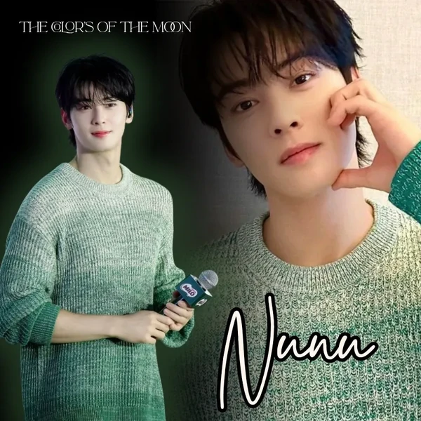 Popular photo full of fans’ love for Cha Eunwoo