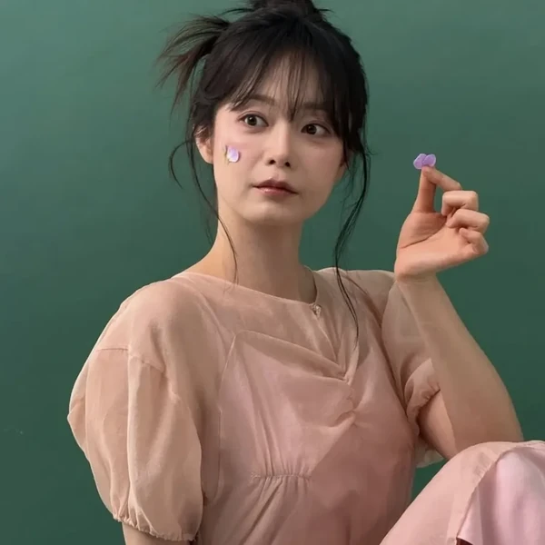 チョン・ソミンへのファンの愛が詰まった人気写真