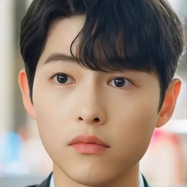 充满粉丝爱意的宋钟基人气照片