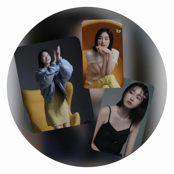 Popular photo full of fans’ love for Won Jian