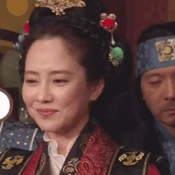 팬들이 뽑은 송지효 최고의 순간