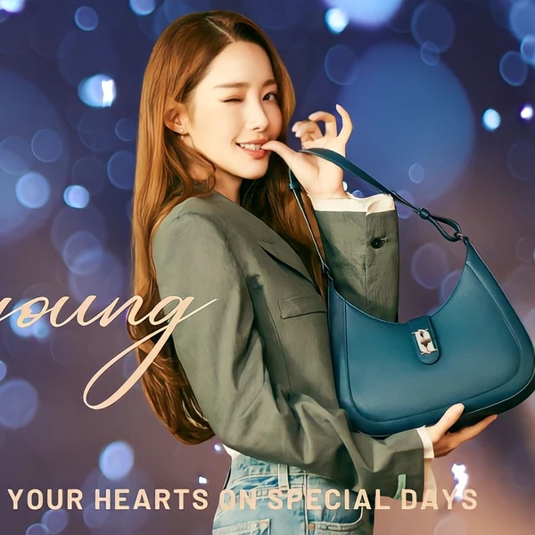 ファンが選んだパク・ミニョンの最高の瞬間