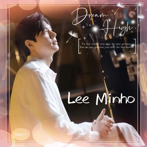 Popular photo full of fans’ love for Lee Minho