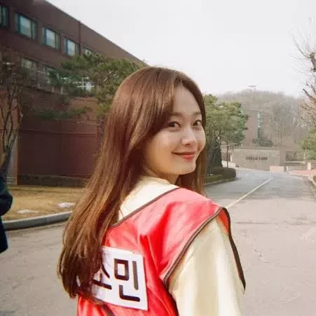 Top moment of Jeon Somin chosen by fans