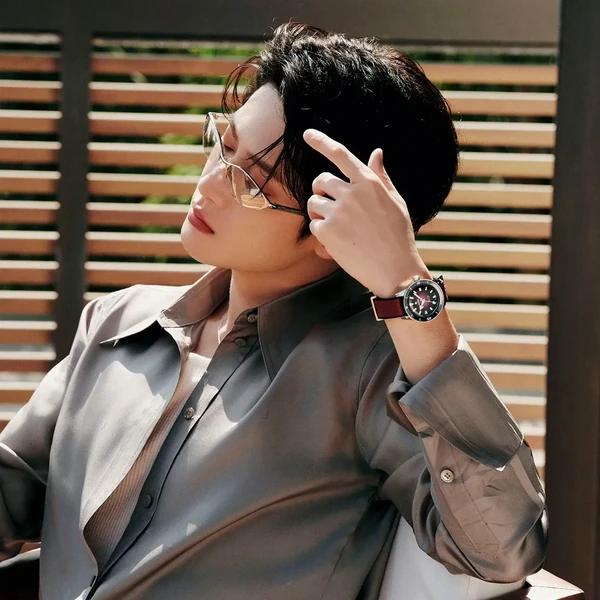 Top moment of Tan Jianci chosen by fans