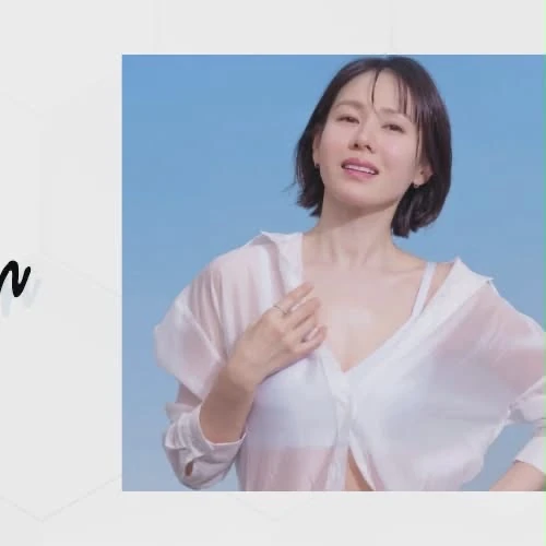 ファンが選んだソン・イェジンの最高の瞬間