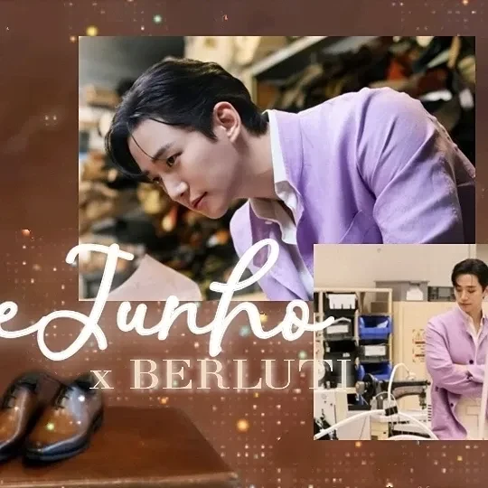 粉絲選出的李俊昊最佳時刻