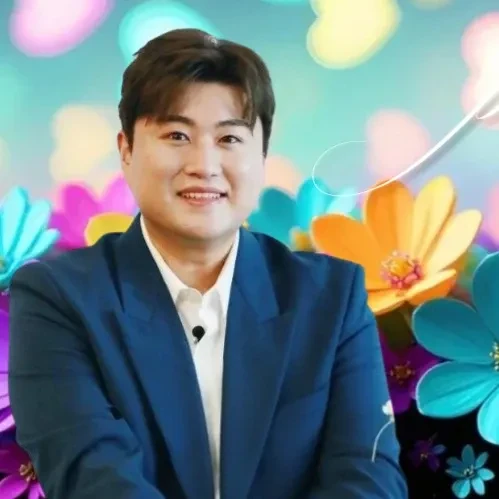 今日最も愛されたキム・ホジュンの姿