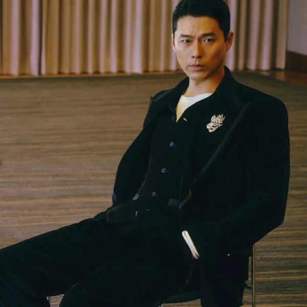 今天最受喜愛的玄彬模樣