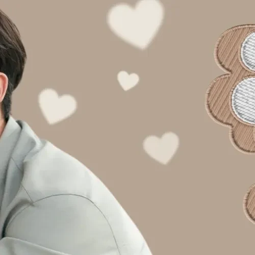 오늘 가장 사랑받은 로운의 모습