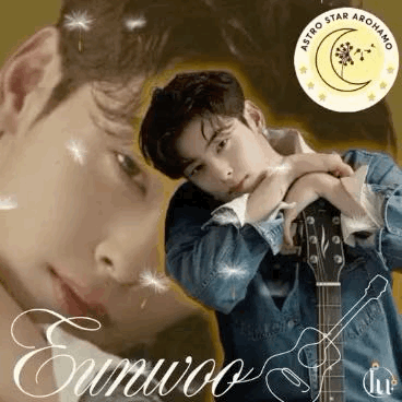 Top moment of Cha Eunwoo chosen by fans