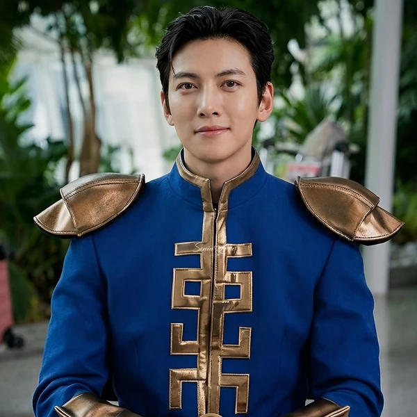 지창욱 팬심 가득한 인기 사진