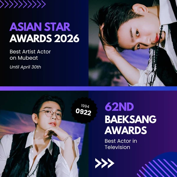 Popular photo full of fans’ love for Park Jinyoung