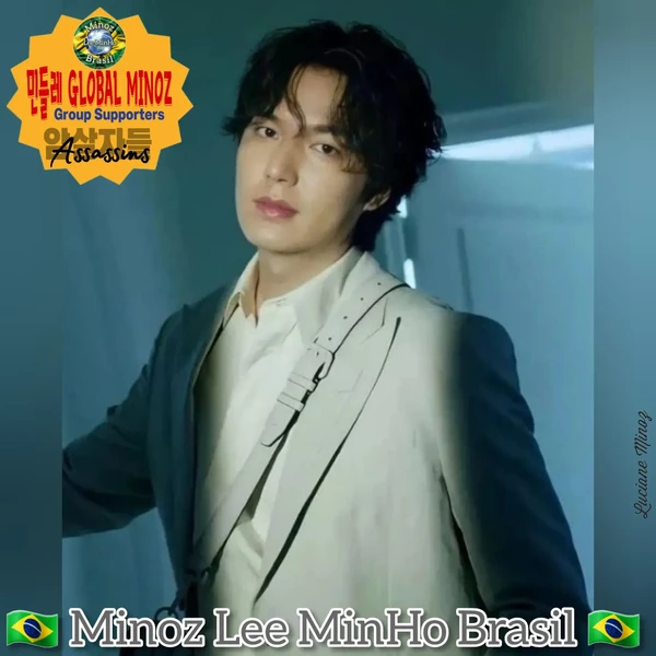 粉絲選出的李敏鎬最佳時刻