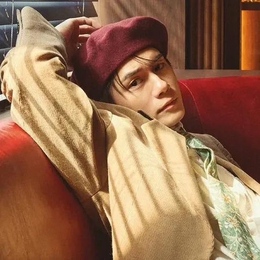 今日最も愛されたオン・ソンウの姿