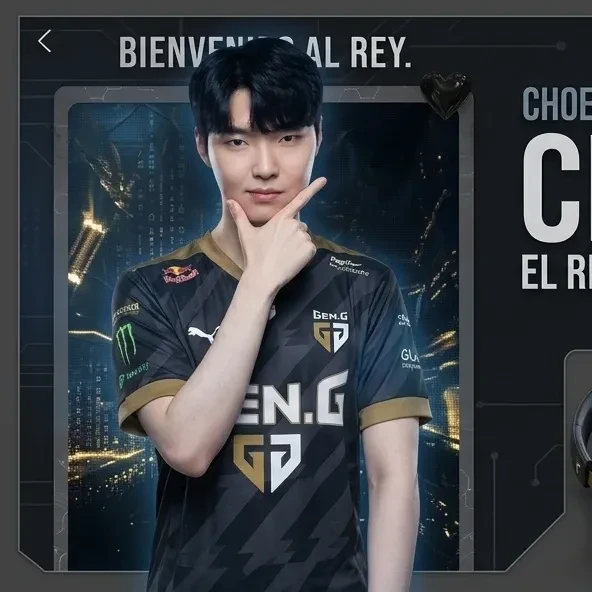 Representative photo of Chovy showing their charm