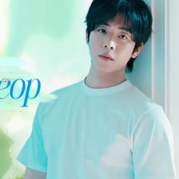 Top moment of Chae Jonghyeop chosen by fans